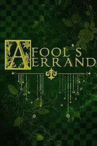 Cover of *A Fool's Errand*