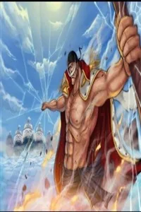 Cover of Gura Gura no mi Cultivator
