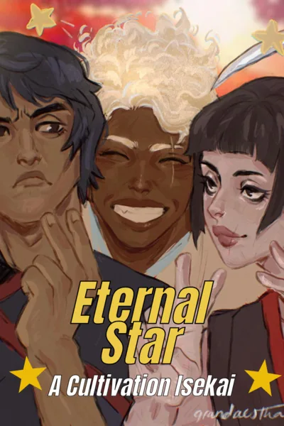 Cover of Eternal Star (A Cradle Isekai)