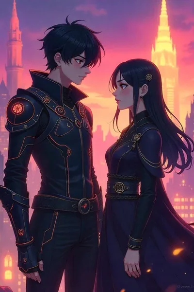 Cover of My Anime Shopping Tree & My Cold Prodigy Wife!