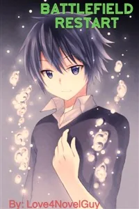 Cover of Battlefield Restart (Old Version)