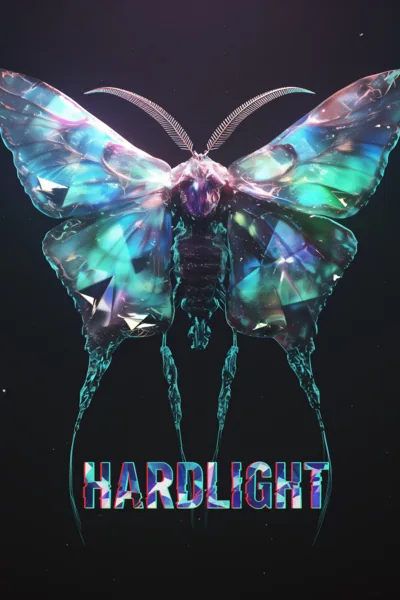 Cover of Hardlight