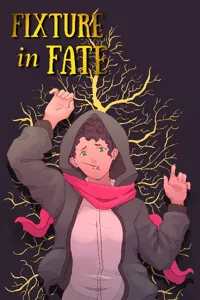 Cover of Fixture in Fate