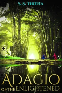 Cover of Adagio of the Enlightened