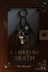 Cover of A Lord of Death
