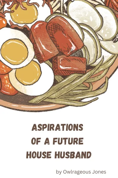 Cover of Aspirations of a Future Househusband
