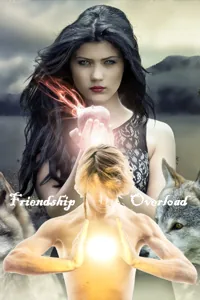 Cover of Friendship Overload