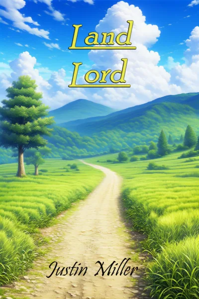 Cover of Land Lord