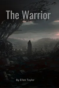 Cover of The Warrior