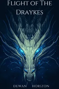 Cover of Flight of The Draykes