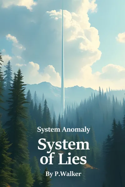 Cover of System Anomaly [A fantasy litRPG adventure]