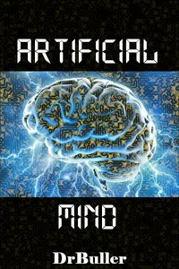 Cover of Artificial Mind[Old]