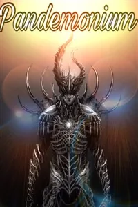 Cover of Pandemonium
