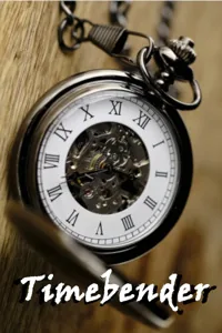 Cover of The Timebender