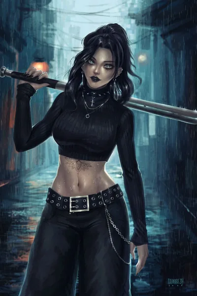 Cover of Burned Cover