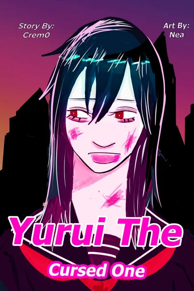 Cover of Yurui The Cursed One
