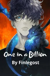 Cover of One in a Billion