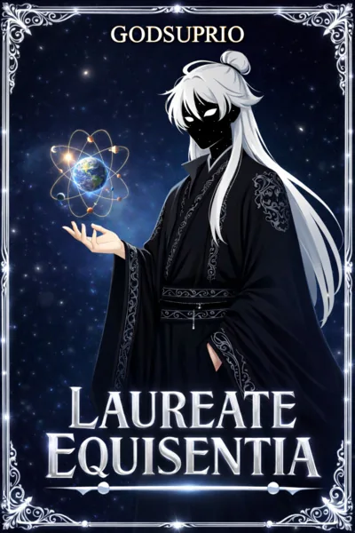 Cover of Laureate Equisentia (Xianxia/Fantasy/LitRPG)