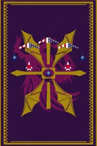 Cover of GATE: War of Two Worlds Part 2