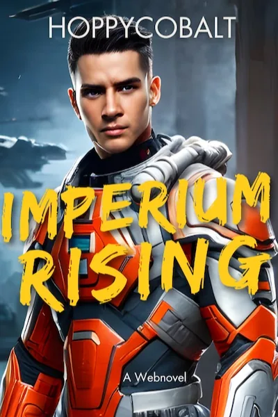Cover of Imperium Rising (An Empire-Building Progression)