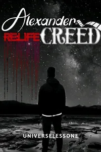 Cover of Alexander Creed: Re-Life