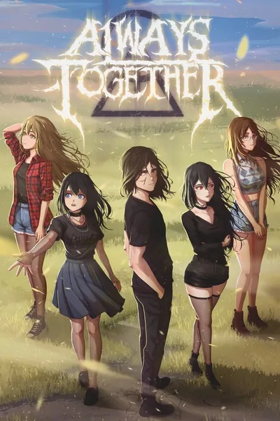 Cover of Always Together