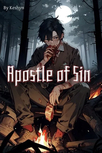 Cover of Apostle of Sin [Overhaul]