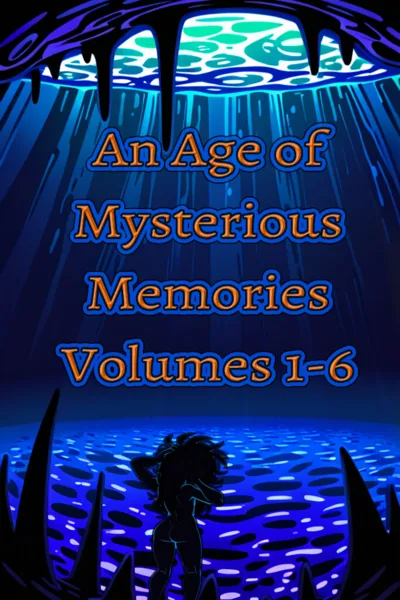 Cover of An Age of Mysterious Memories