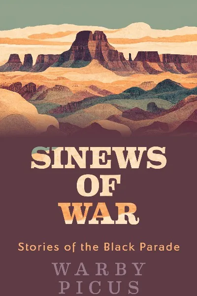 Cover of Sinews of War