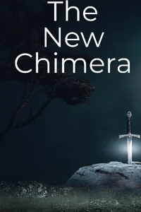 Cover of The New Chimera