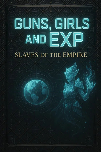 Cover of Guns, Girls & EXP