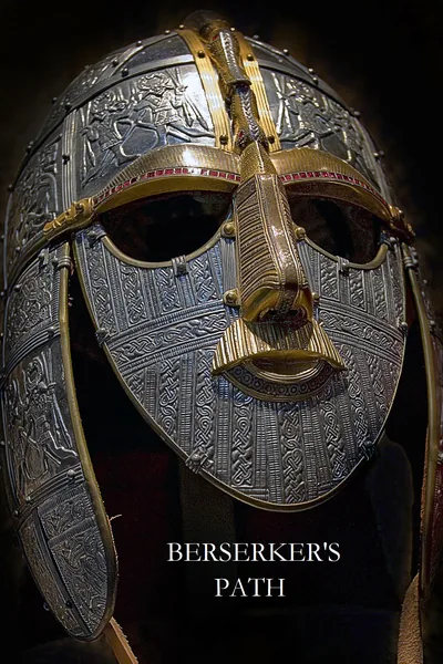Cover of Berserker's Path