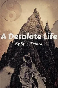 Cover of A Desolate Life
