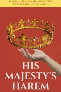 Cover of His Majesty's Harem - Comedy/Political Fantasy