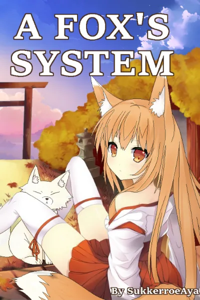 Cover of A Fox's System