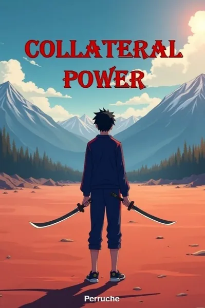 Cover of Collateral Power