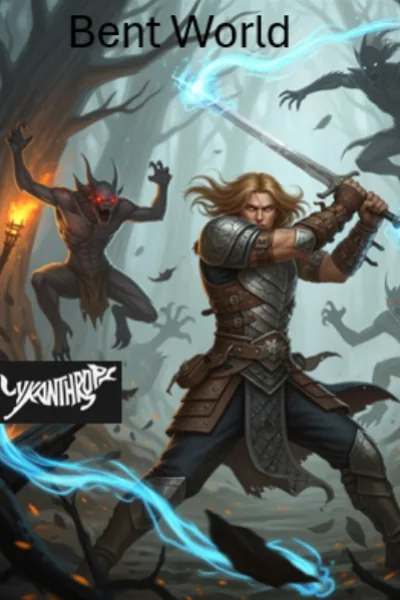 Cover of Bent World: A Pathfinder’s Legacy