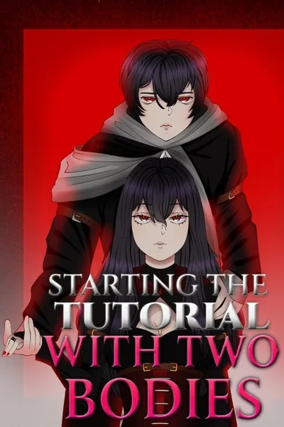 Cover of Starting the tutorial with two bodies