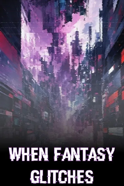 Cover of When Fantasy Glitches