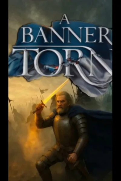 Cover of A Banner Torn