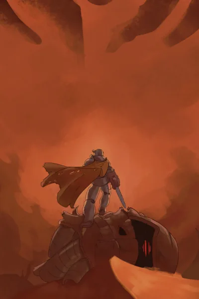 Cover of Scrapper
