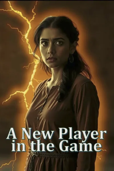 Cover of A New Player in the Game (Wheel of Time Fan Fiction)