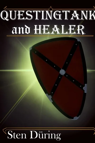 Cover of Questingtank and Healer