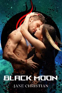 Cover of Black Moon