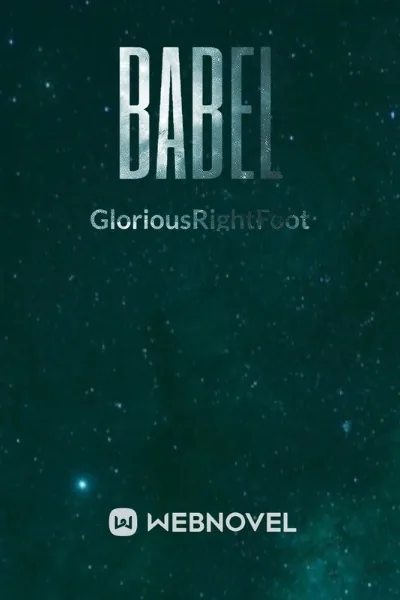 Cover of Babel