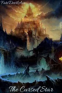 Cover of The Cursed Star