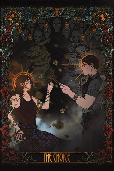 Cover of Alias & Apocalypses