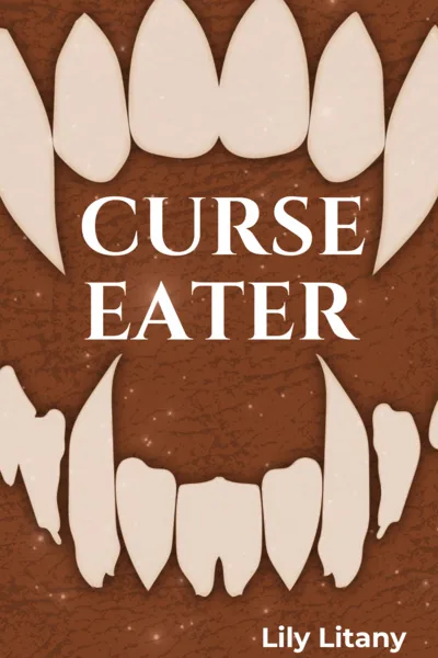 Cover of Curse Eater