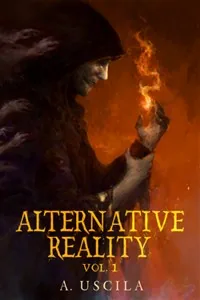 Cover of Alternative Reality Vol. 1