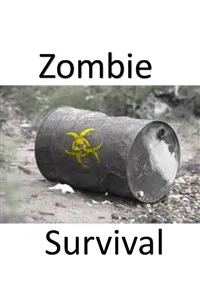 Cover of Zombie Survival